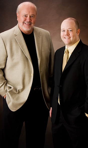 Dr. Little and Dr. Schwab – Waco Family Dentistry